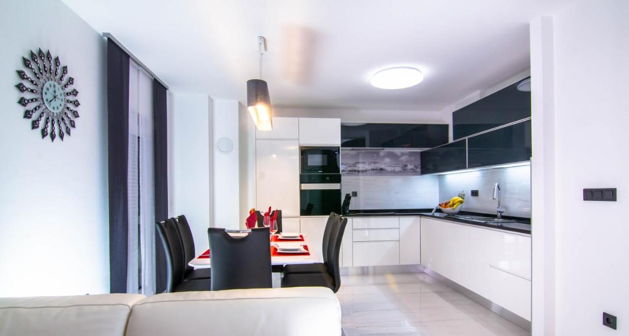 Apartman Paola Vrh  Exterior photo