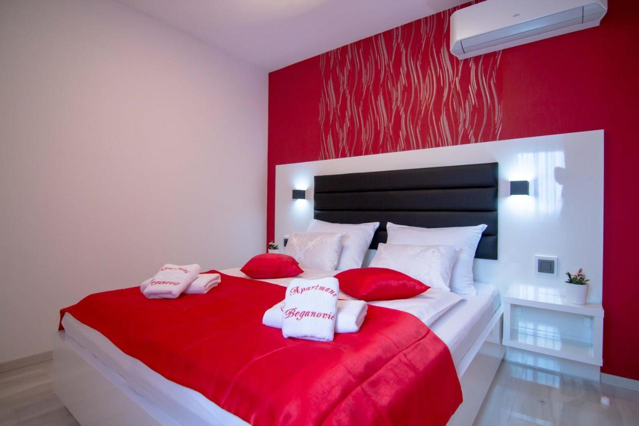 Apartman Paola Vrh  Exterior photo