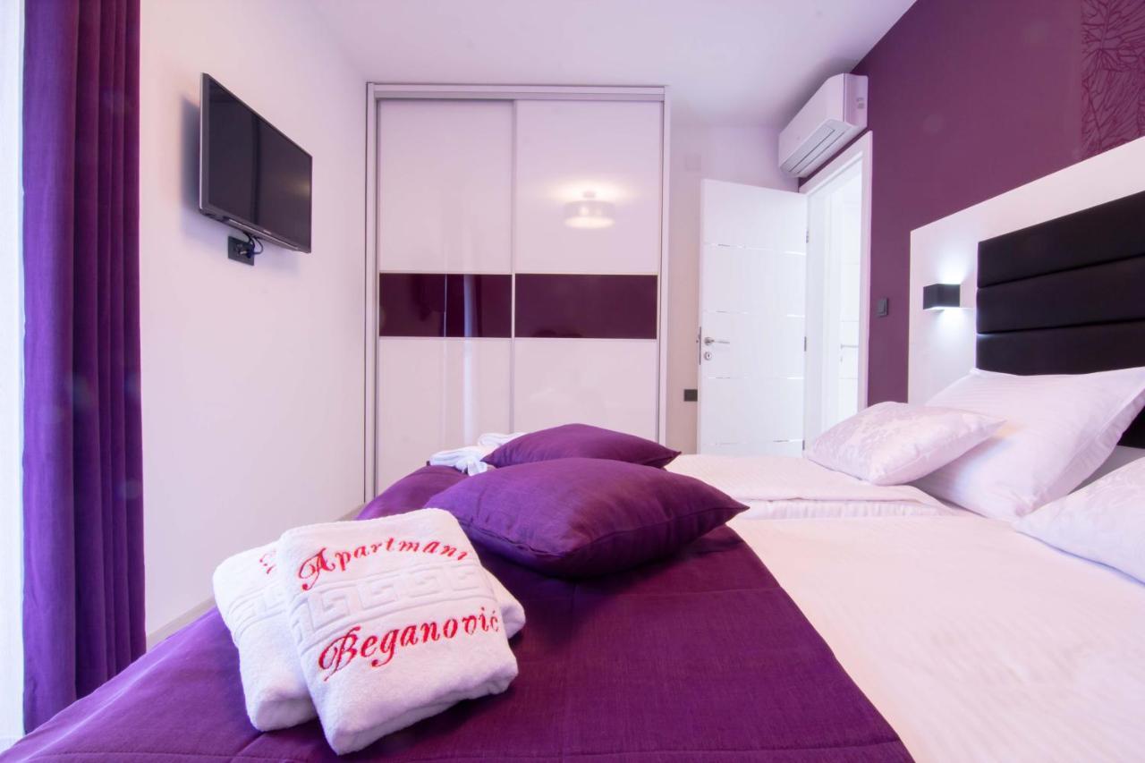 Apartman Paola Vrh  Exterior photo