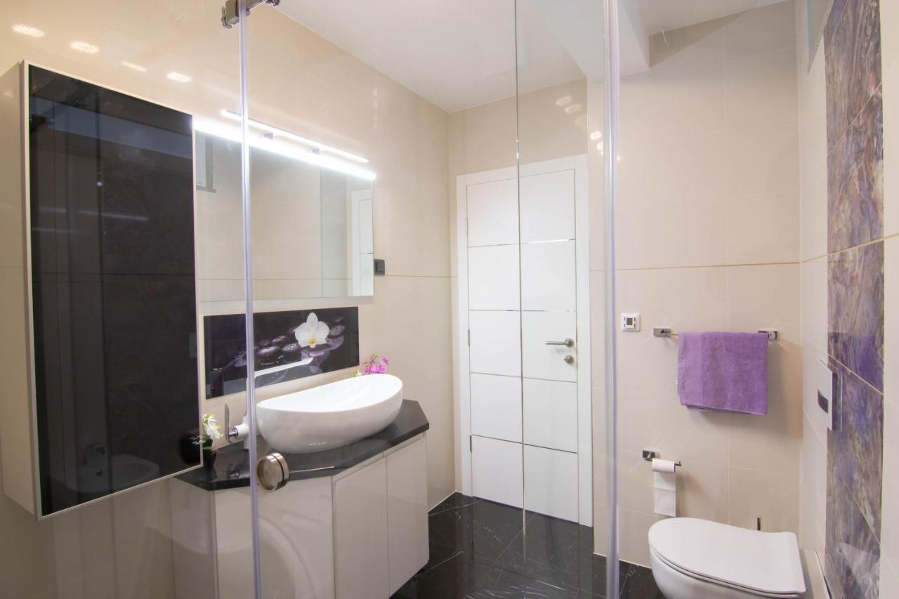 Apartman Paola Vrh  Exterior photo