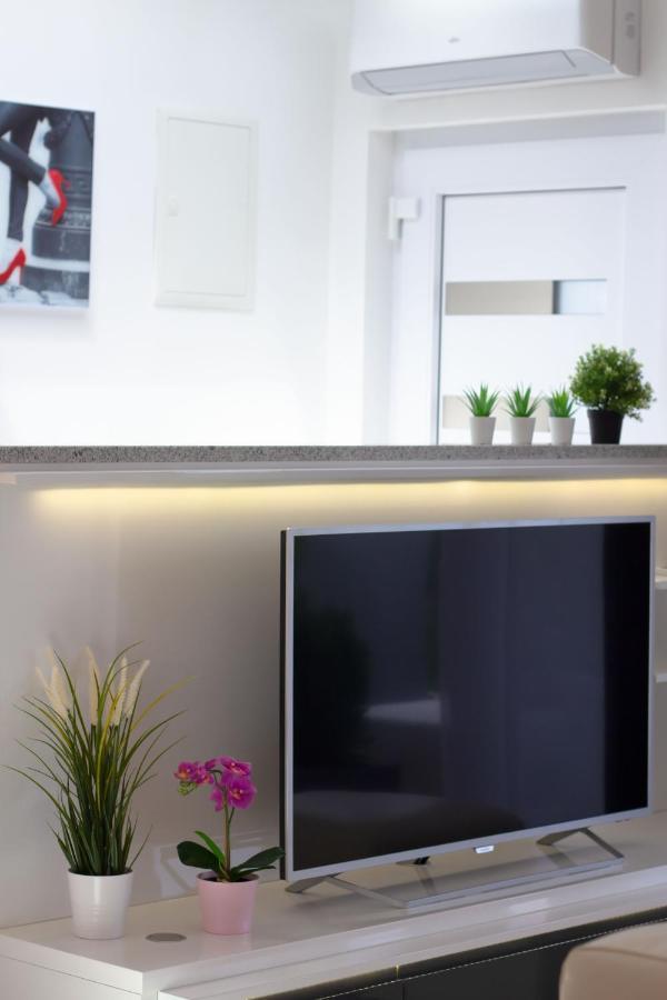 Apartman Paola Vrh  Exterior photo