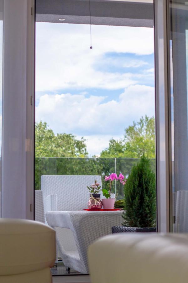 Apartman Paola Vrh  Exterior photo